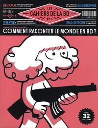 Comment raconter le monde en BD