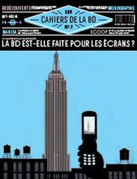 Pourquoi le roman graphique est à la mode ?