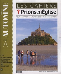 Les cahiers Prions en Eglise N° 252, juillet-août.pdf