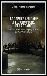 Les captifs africains et les comptoirs de la traite