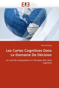 Les Cartes Cognitives Dans Le Domaine De Décision