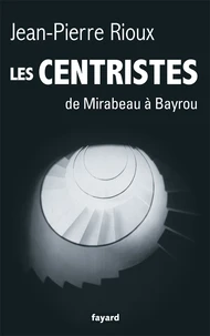 Les centristes