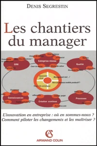 Les chantiers du manager