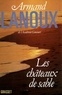 Armand Lanoux - Les châteaux de sable.