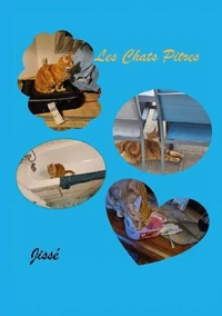 Les Chats Pitres