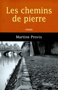 Martine Provis - .