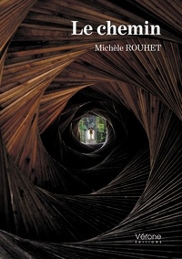 Michèle Rouhet - Les chemins.