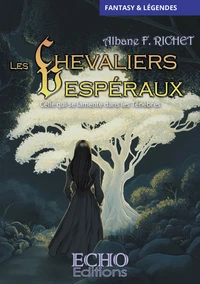 Celle qui se lamente dans les Ténèbres