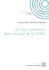 Les Chocs pétroliers dans les pays de la CEMAC