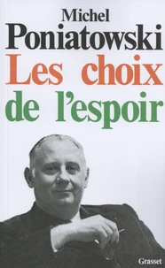 Les choix de l'espoir