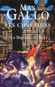 Le Baptême du Roi