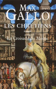 La croisade du moine