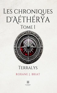 Terralys