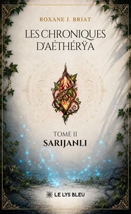 Sarijanli