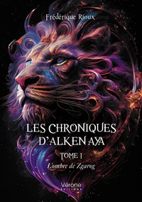 L'ombre de Zgarog