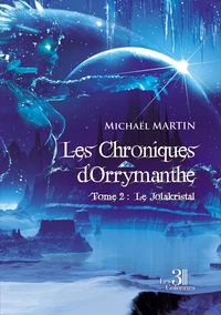 Les Chroniques d'Orrymanthe