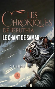 Les Chroniques de Béruthia