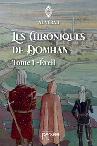Les chroniques de Domhan