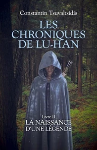 Les chroniques de Lu-han