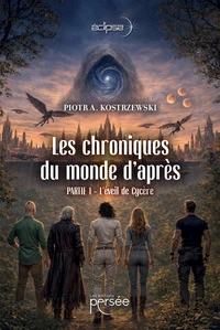 Les chroniques du monde d'après