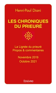 Les chroniques du prieuré
