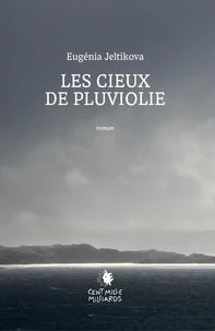 Les cieux de pluviolie