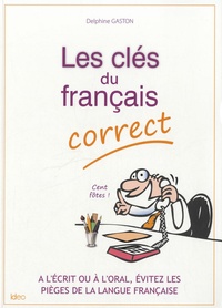 Les clés du français correct.pdf