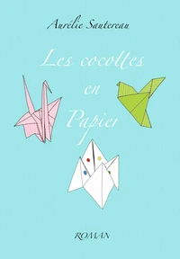 Les Cocottes en papier