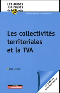 Les collectivités territoriales et la TVA