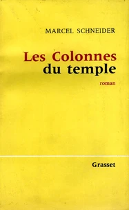 Les colonnes du temple