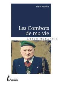 Les combats de ma vie