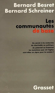 Les communautés de base