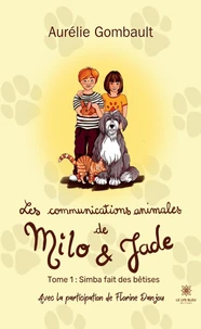 Simba fait des bêtises