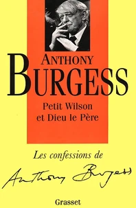 Petit Wilson et Dieu le Père