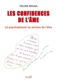 Les Confidences de l'âme