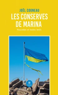 Les conserves de Marina