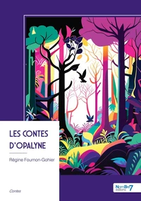 Les contes d'Opalyne