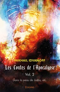 Les Contes de l'Apocalypse - Tome 2