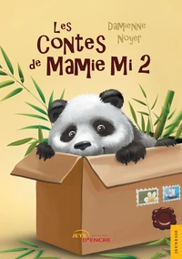 Les contes de mamie Mi