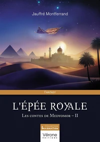 Les contes de Medyomor