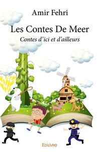 Les contes de Meer