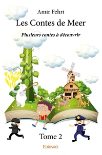 Les contes de meer