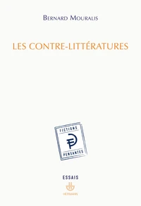 Les contre-littératures