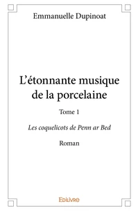 Les coquelicots de Penn ar Bed - Tome 1