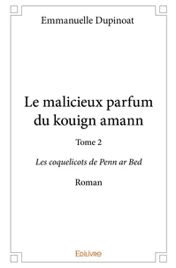 Les coquelicots de Penn ar Bed - Tome 2