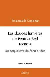 Les coquelicots de Penn ar Bed - Tome 4