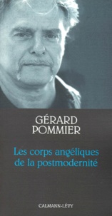 Gérard Pommier - .