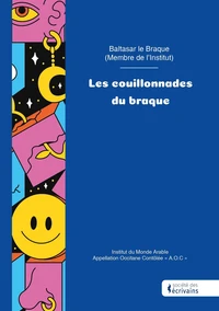 Les couillonnades du braque