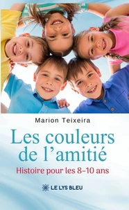 Les couleurs de l'amitié