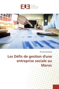 Les Defis de gestion d'une entreprise sociale au Maroc